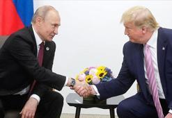 Beyaz Saray'dan Trump-Putin zirvesi açıklaması