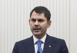 Bakan Kurum'dan 'Adıyaman İndere' paylaşımı: Hikayemiz yeni başlıyor