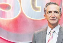 Işık hızında mobil çağına geri sayım