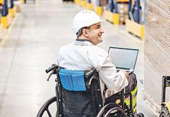 İş kurmak isteyen engelliye hibe