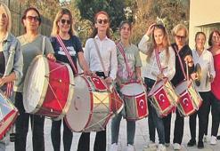 ‘Bandonun sultanları’