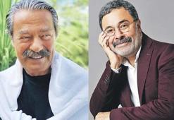Kadir İnanır’ı ağlatan aşk