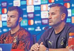 Tek sıkıntım kadro seçimi