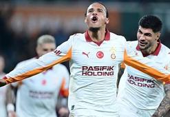 Galatasaray Bodo/Glimt'i mağlup etmek istiyor! İşte her iki takımın muhtemel 11'i