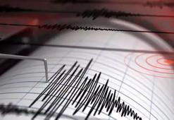 Ekvador’da deprem! 5.5 şiddetinde...‘Can kaybı belli değil’
