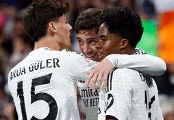 Fenerbahçe'den santrfora dünya yıldızı! Hedef Real Madrid'den