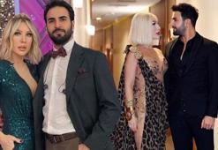 Çağlar Ökten’in paylaşımına Seda Sayan’dan anında yorum!