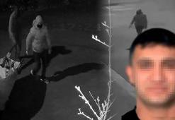 Adana'da hırsızlık skandalı! Şüpheli dışkıdaki DNA ile yakalandı