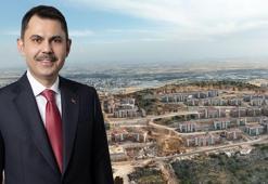 Bakan Kurum’dan İndere paylaşımı! ‘Hikayemiz yeni başlıyor’