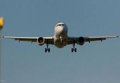 ABD’de havada panik! Yolcu uçağı acil iniş yaptı