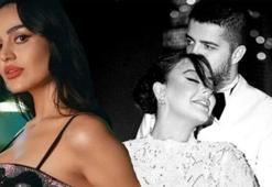 Elif Buse Doğan, Ebru Gündeş’in eski eşi Murat Özdemir’le aşk yaşadığıyla ilgili iddialara ilk kez yanıt verdi!