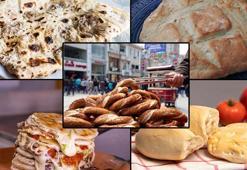 Dünyanın en iyi 50 ekmeği listesine Türk damgası! 'Eskiden tepsi dolusu sokaklarda satılırdı'