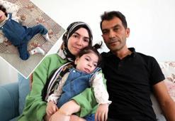 Kızlarının hemşire şiddeti sonucu engelli kaldığını dava açılınca öğrendiler