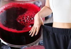 Suyunu sıkıp içince cayır cayır kalori yaktırıyor! Metabolizmayı anında harekete geçiriyor