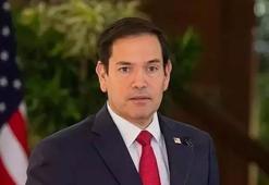 ABD Dışişleri Bakanı Rubio İsrail'e gidiyor!