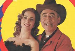 Restore edildi! 'Amerikalı' filmi 22 yıl sonra seyirciyle buluşuyor