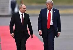 Kremlin’den söylentilere tepki! ‘Ne Putin ne de Trump vaktini boşa harcamak istiyor’