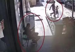 8 yaşındaki çocuğu kaçırmaya çalışan şahıstan kan donduran ifade: Önüme bu çocuk denk geldi