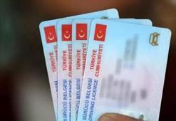 Eski tip ehliyetleri yenilemek için son gün 31 Ekim!