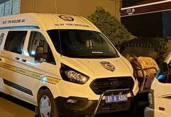 Trabzon'da korkunç olay! Tartıştığı eşi ve kızını tabancayla vurdu