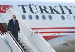 Cumhurbaşkanı Erdoğan Umman'da!