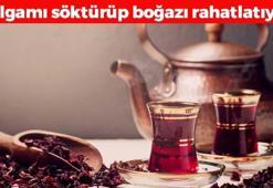 Doğal balgam söktürücü! Hırıltı, öksürük ve mikropların kökünü kazıyor, bardak bardak içen hastalık yüzü görmüyor!