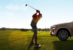 Golf tutkunları 25-26 Ekim’de Kemer Country’de buluşacak