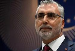 Bakan Işıkhan: Sosyal güvenlikte yeni nesil reformlar yolda