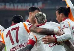 Galatasaray - Bodo/Glimt maçı ne zaman, saat kaçta ve hangi kanalda? Şampiyonlar Ligi'nde kritik maç (İlk 11'ler)