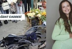 İrem Helvacıoğlu ve ailesi ölümden döndü