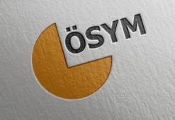ÖSYM’den adayların YKS tercihlerinin değiştirildiği iddialarına ilişkin açıklama geldi