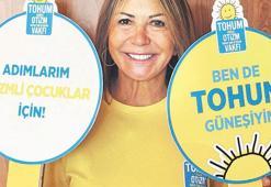 Maratonda yarışacak! Ümit Boyner de koşucular arasında