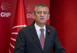 CHP Genel Başkanı Özel’den Kurultay davası açıklaması