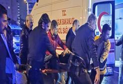 Aile içi şiddet can aldı! Eski eşini ve kayınvalidesini vurdu, intihara kalkıştı