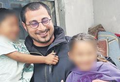 Korumadan çıktı koruyan oldu