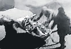 Milyonluk hırsızlığı iç çamaşırı çözdü