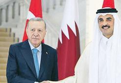 Suriye’de Katar’la iş birliği sürecek