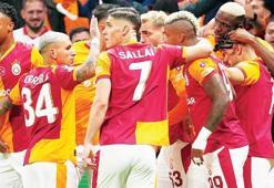 Avrupa Aslanı Bodo’yu dağıttı