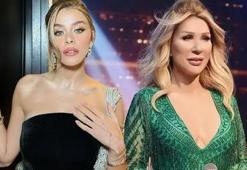 İlayda Alişan: Seda Sayan’a benzetilmek gurur verici