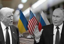 Trump-Putin görüşmesi iptal oldu: Tansiyon bir anda yükseldi