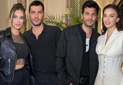 Murat Yıldırım eşine aşkını haykırdı! 'Canım karım, her şeyim'