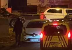 Sancaktepe'de silahlı saldırı: 3 kişi hayatını kaybetti