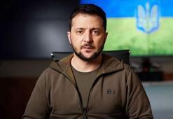 Zelenski'den sert çıkış! ‘Taviz vermeyeceğiz’