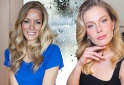 Burcu Biricik’ten Bade İşçil’in sözlerine gönderme! 'Ben köylüyüm'