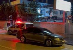 Kuzenini taciz etmekle suçladığı kişiyi karakolda öldürdü!