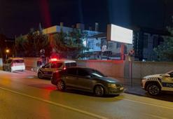 Konya’da akılalmaz olay! Gözaltındaki kişiyi karakolda bıçaklayarak öldürdü