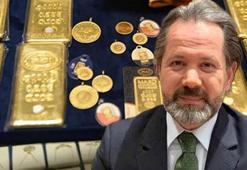 İslam Memiş'ten çarpıcı altın yorumu: Tarih vererek uyardı! ‘Altın almak için bu rakamı bekleyin’