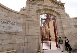 Louvre’dan sonra ikinci şok! Bir müze daha soyuldu