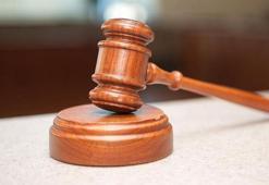 İş arkadaşının masa altı fotoğrafını çeken kişiye büyük ceza!