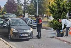 Kayseri'de fakülte önünde vahşet! Üniversite öğrencisi kadın katledildi